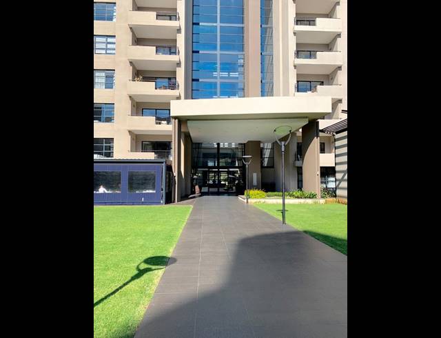 2 BEDROOM PROPERTY TO RENT IN MORNINGSIDE